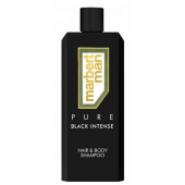 Купить Шампунь 2 в 1 для волос и тела Man Pure Black Intense Шампунь 2 в 1 для волос и тела Man Pure Black Intense